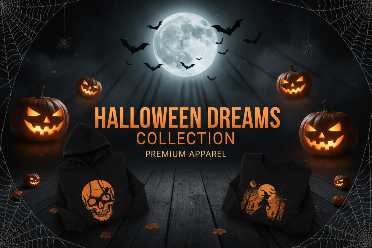 Halloween Collections