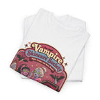 Vampire Skincare Society Tee