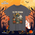 Halloween 'Tis The Season' Graphic Tee