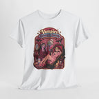 Vampire Skincare Society Tee