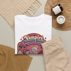 Vampire Skincare Society Tee