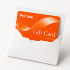 Printew E-Gift Card
