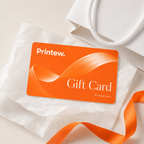 Printew E-Gift Card