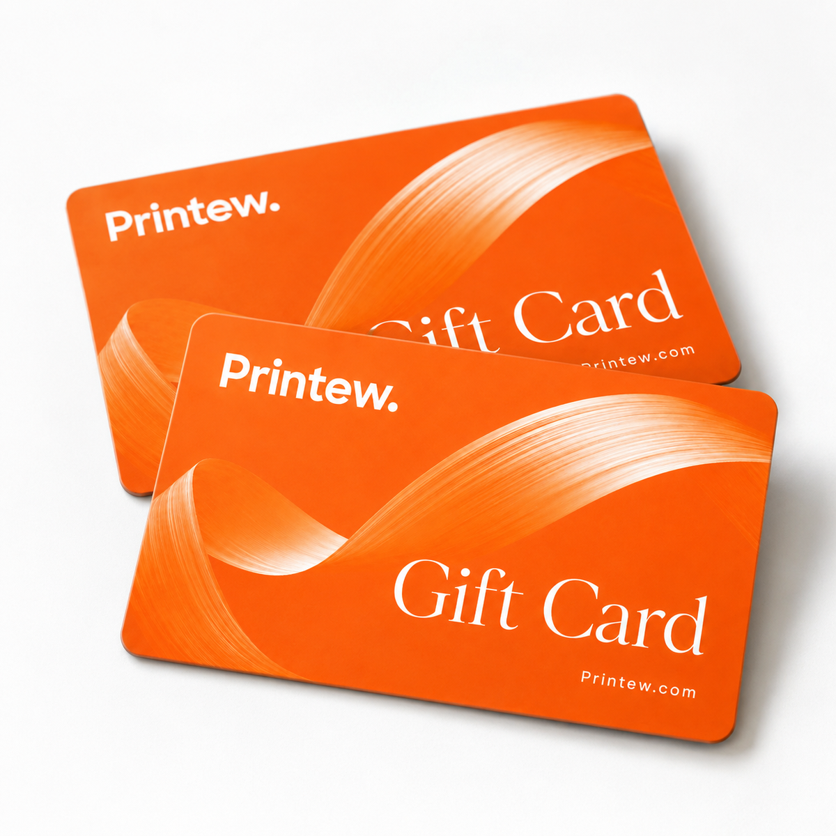 Printew E-Gift Card