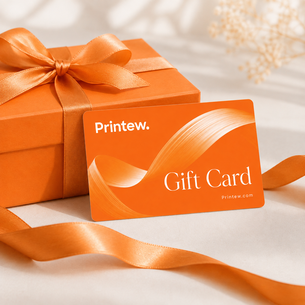 Printew E-Gift Card
