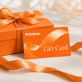 Printew E-Gift Card