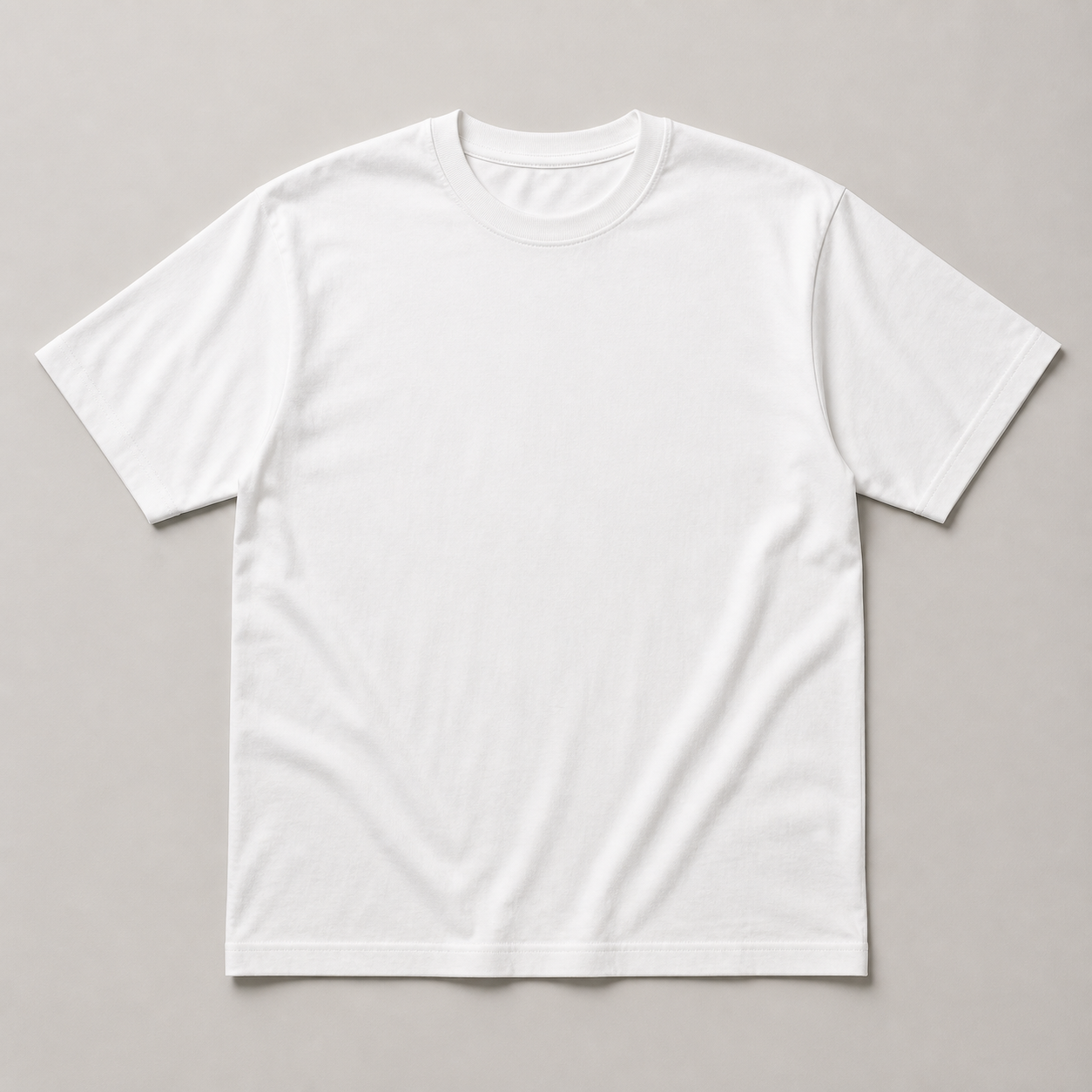 Custom Photo T-Shirt (Test)
